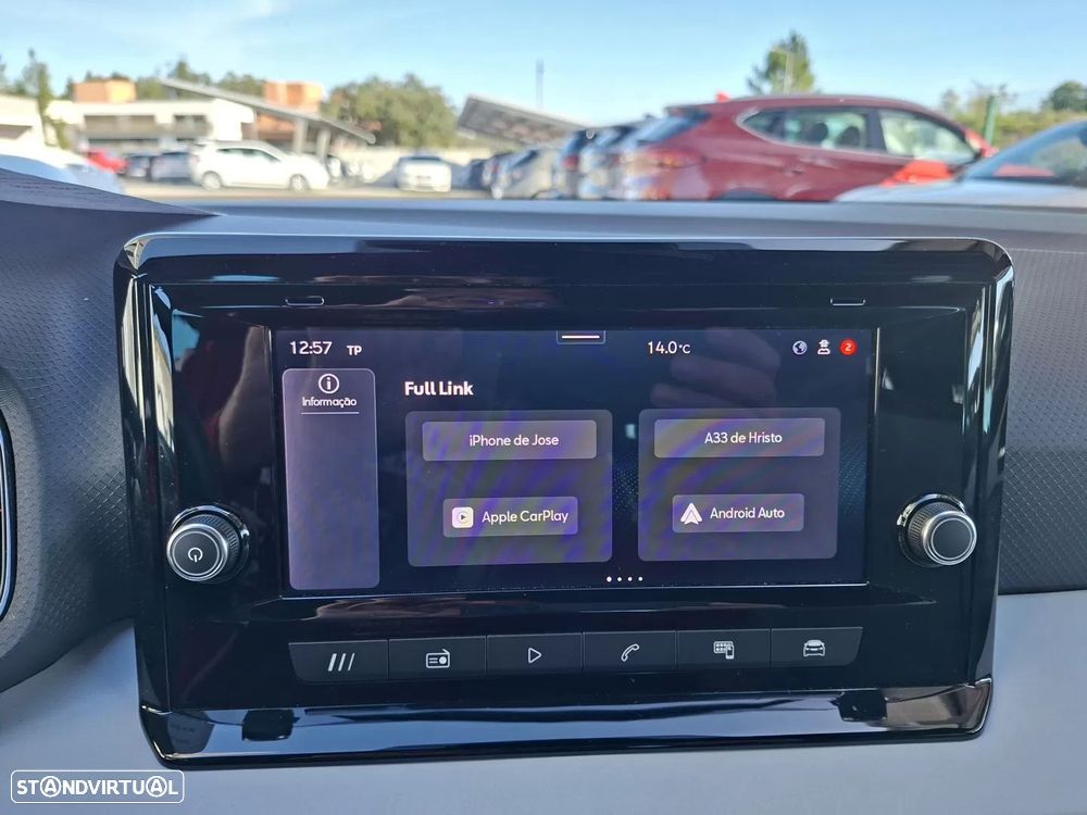 SEAT Ibiza 1.0 TSI S&S XCELLENCE - 27