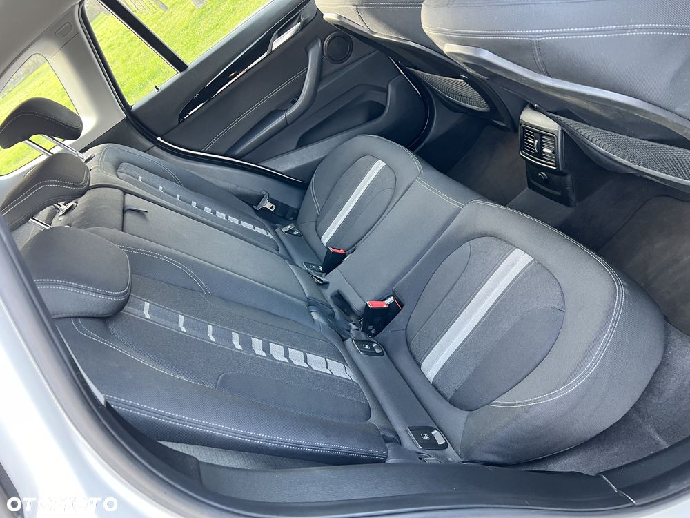 BMW X1 xDrive25d Sport Line - 17