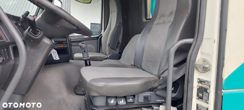 Volvo FM9 - 8