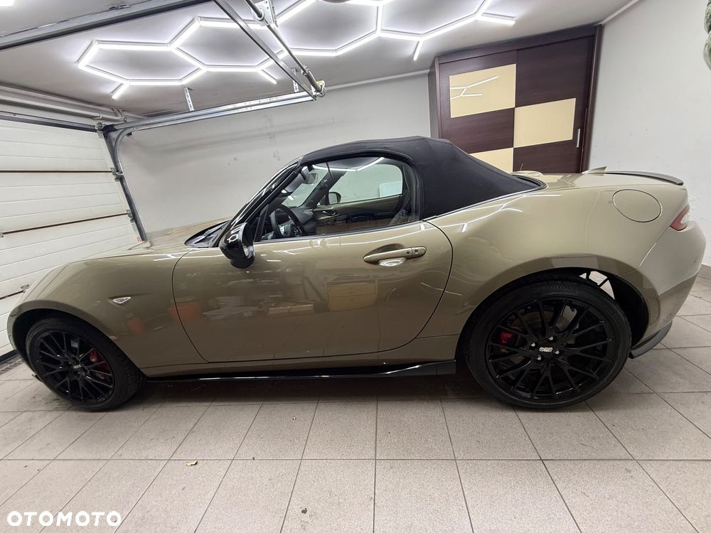 Mazda MX-5 2.0 Homura i-ELOOP - 14