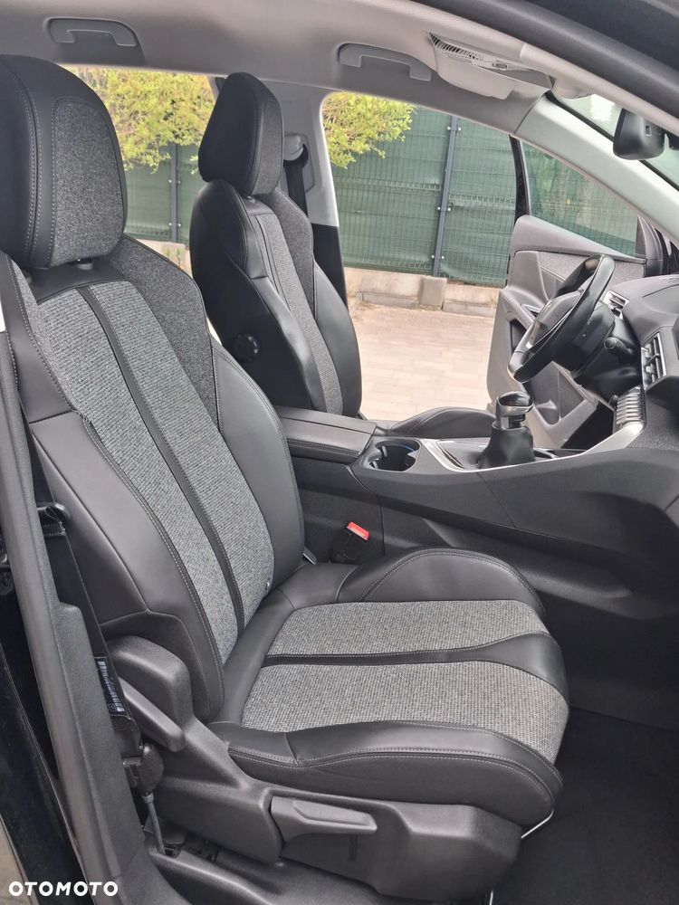 Peugeot 3008 BlueHDi 130 Stop & Start Allure - 12