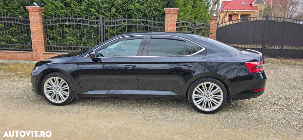 Skoda Superb 1.4 TSI PHEV Style - 4