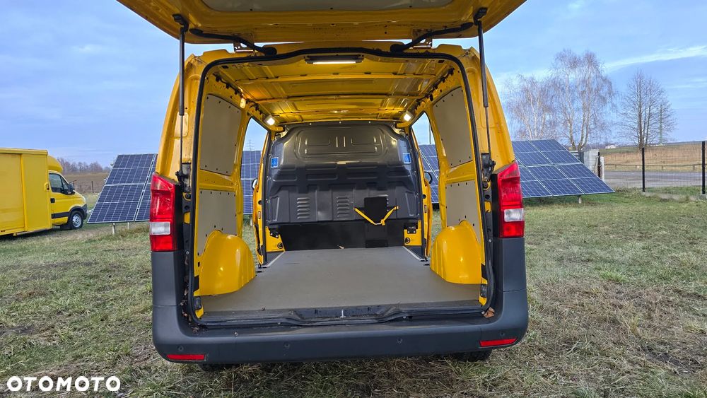 Mercedes-Benz VITO W447 - 8