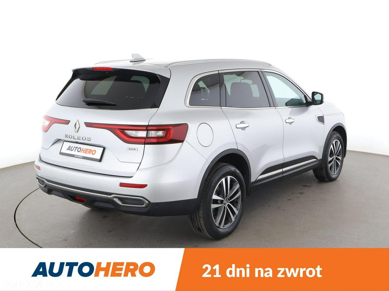 Renault Koleos 2.0 dCi Intens 4x4 X-Tronic - 7