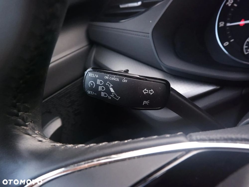 Skoda Octavia 1.5 TSI ACT Ambition - 22