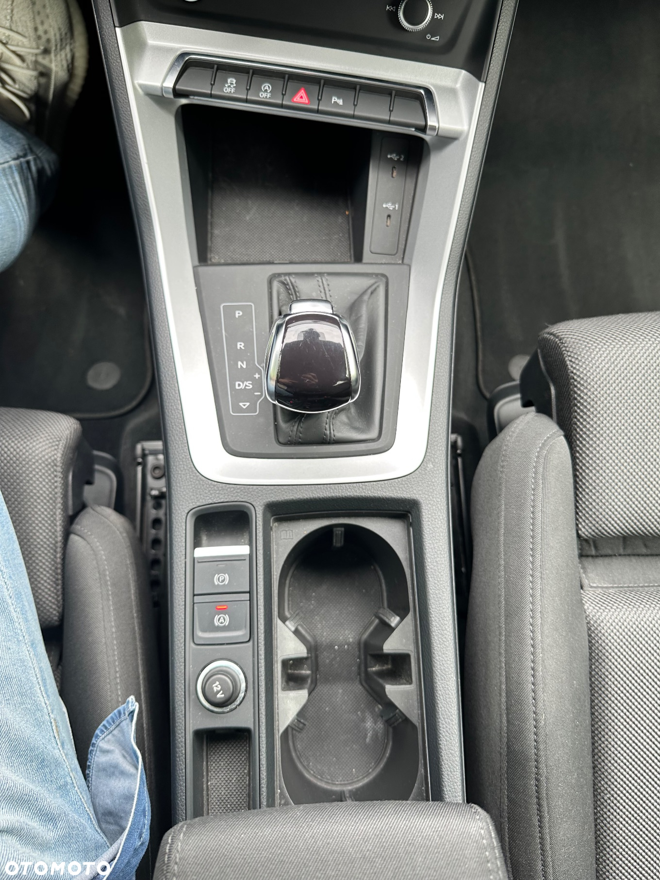 Audi Q3 35 TFSI S tronic - 10