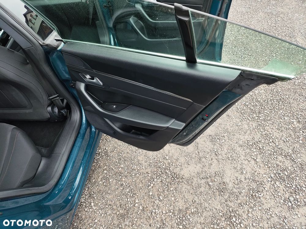 Peugeot 508 PureTech 180 EAT8 Active - 24