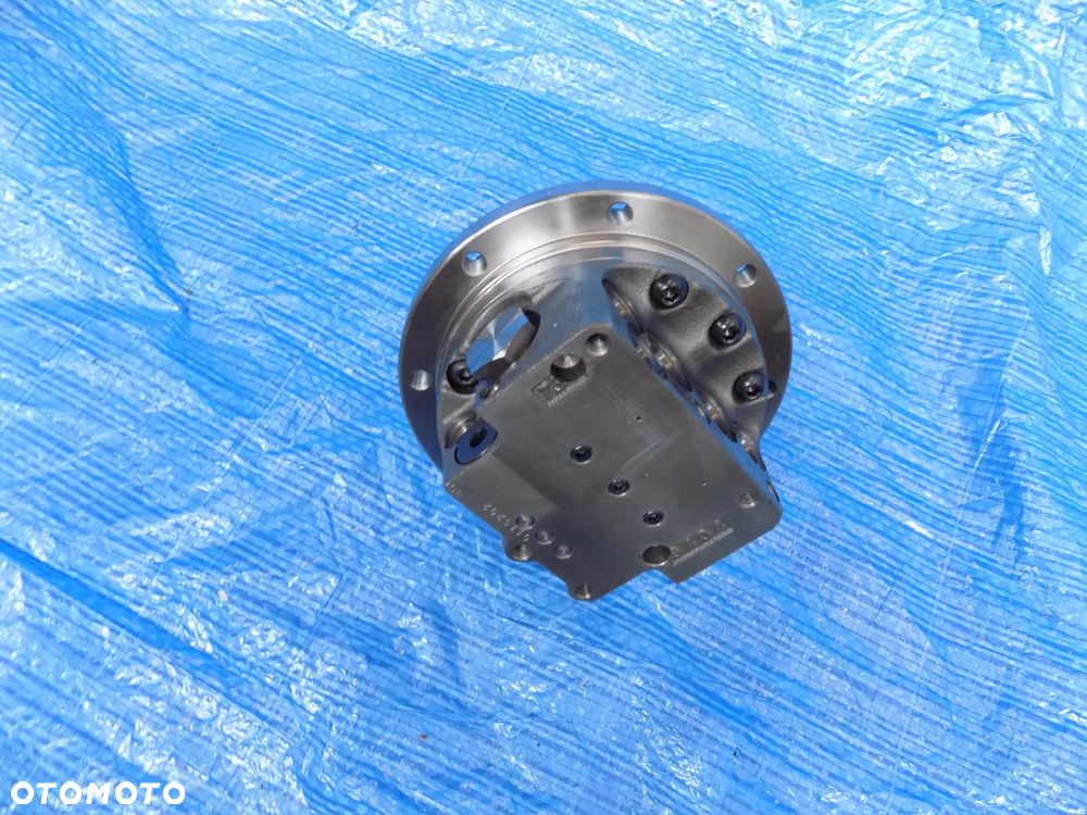 silnik hydrauliczny xjdk-00222 case cx18c - 7