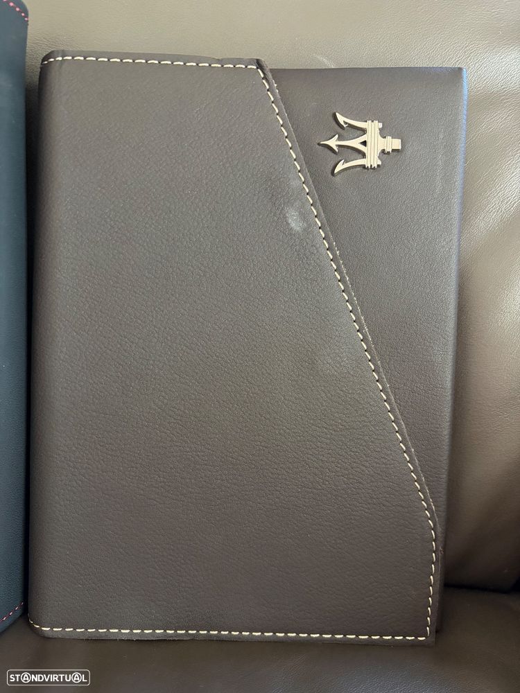 Maserati Ghibli Hybrid - 45