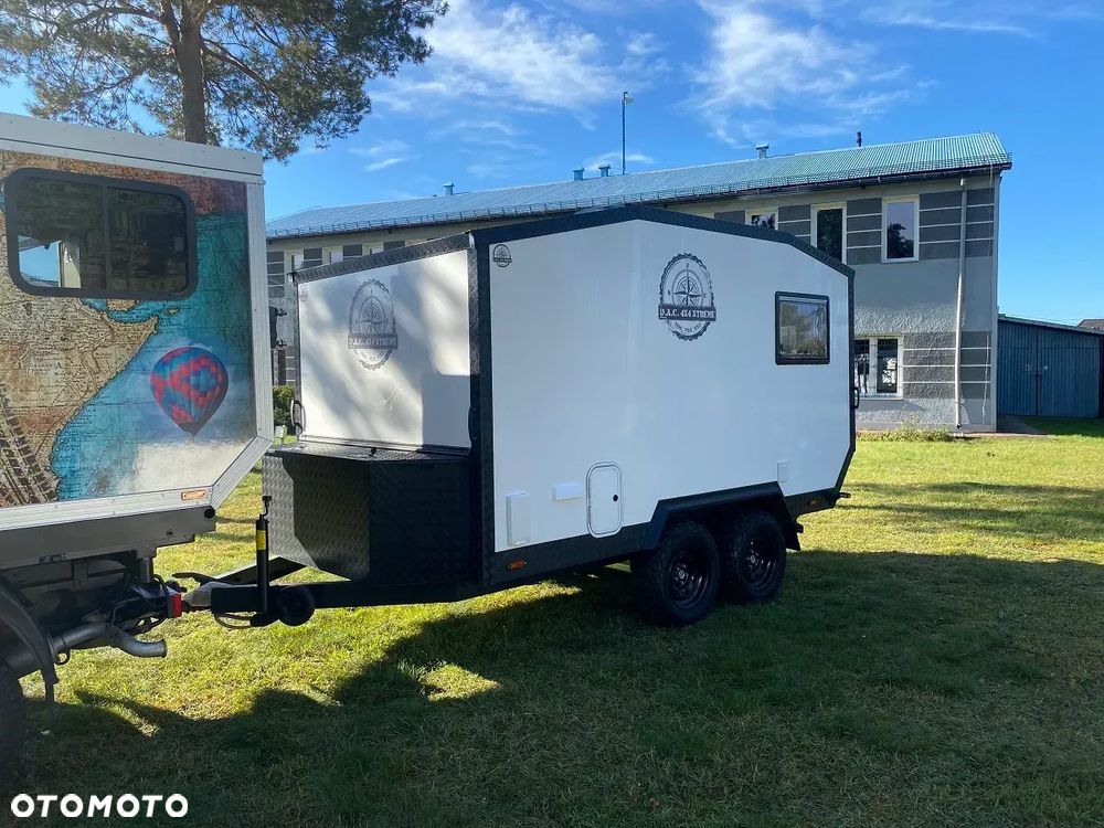 DAC Terenowa Xtreme - 3