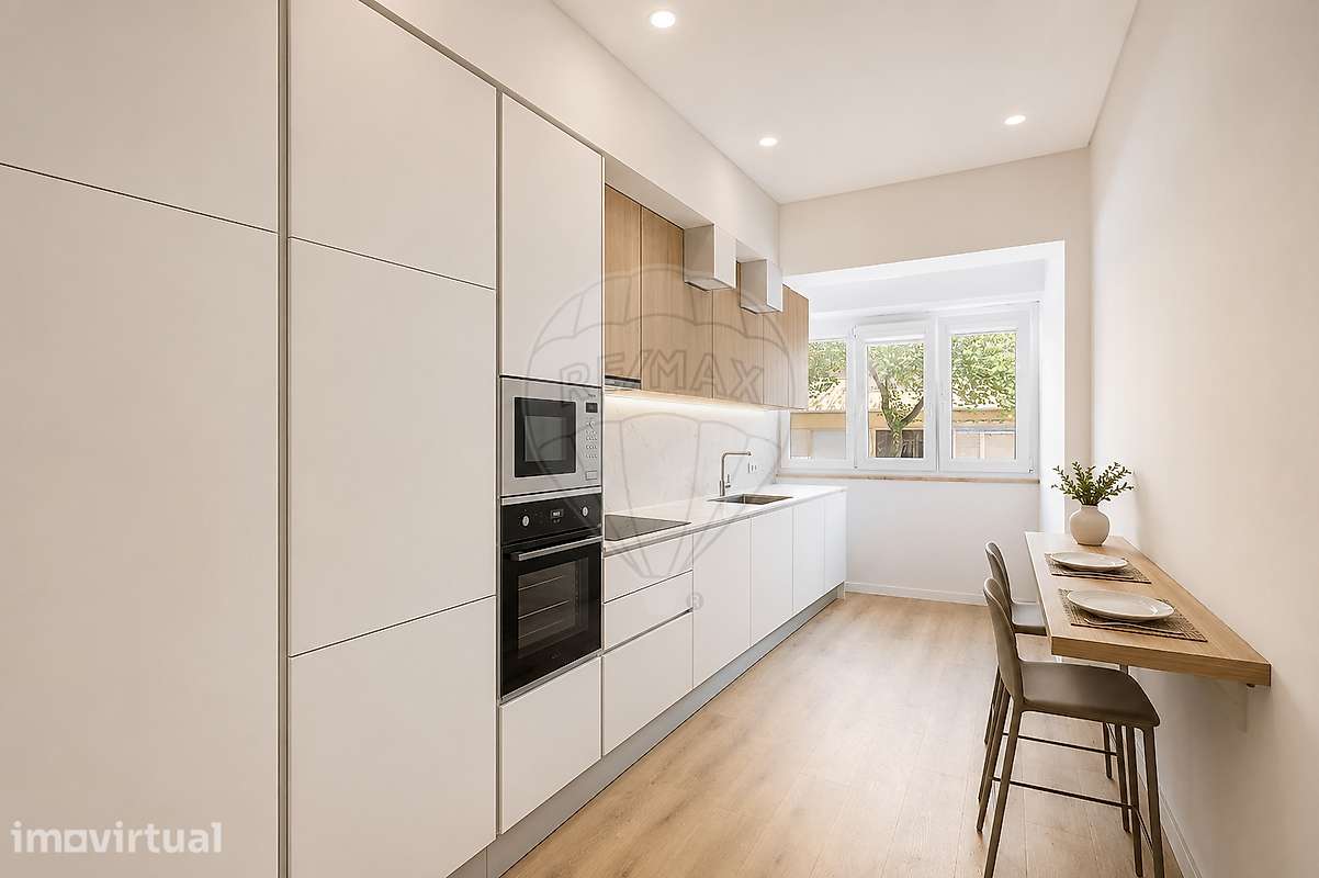 Apartamento T2 para venda - Grande imagem: 5/15