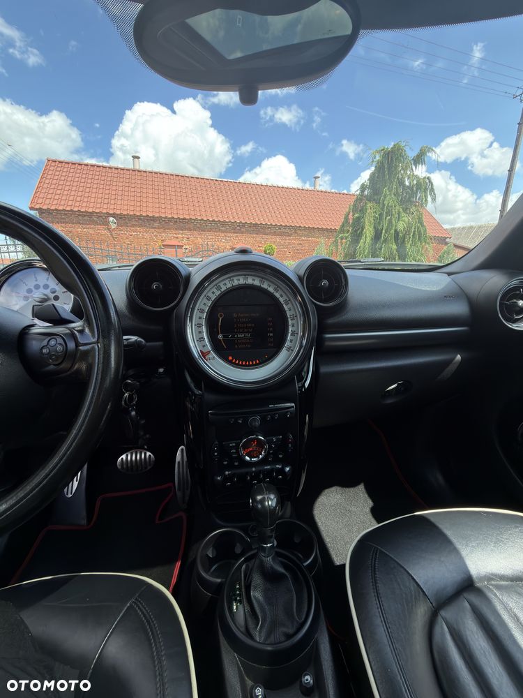 MINI Countryman - 12
