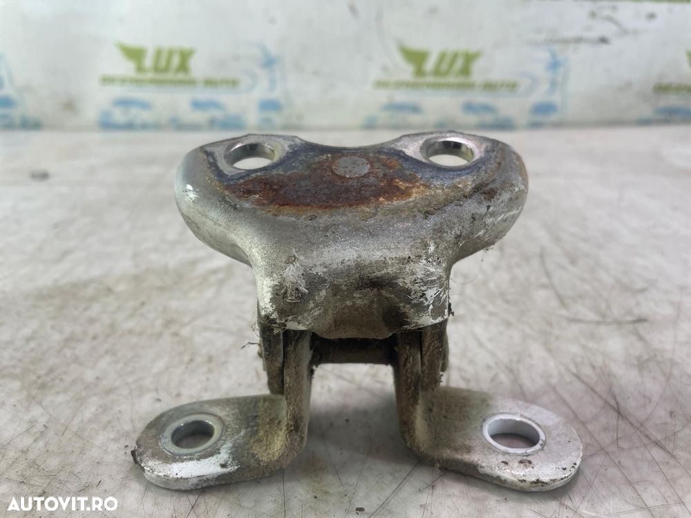 Balama dreapta spate Toyota Urban Cruiser 1 [2008 - 2020] 1.4 d 1NDTV - 1