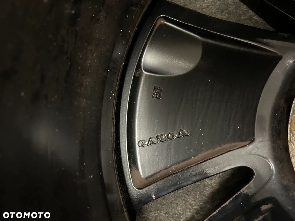 Alufelga Volvo XC40, XC60 18 cali 5x108 1szt. 31680403 - 6