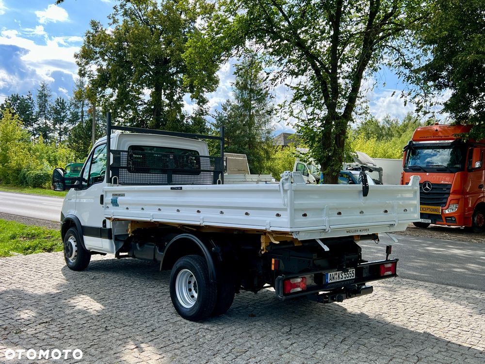 Iveco Daily - 4