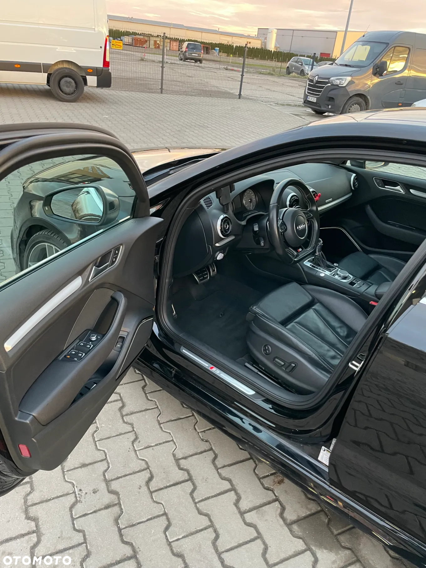Audi S3 2.0 TFSI Quattro S tronic - 11