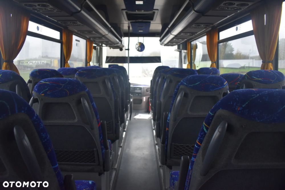 Irisbus Arway - 18