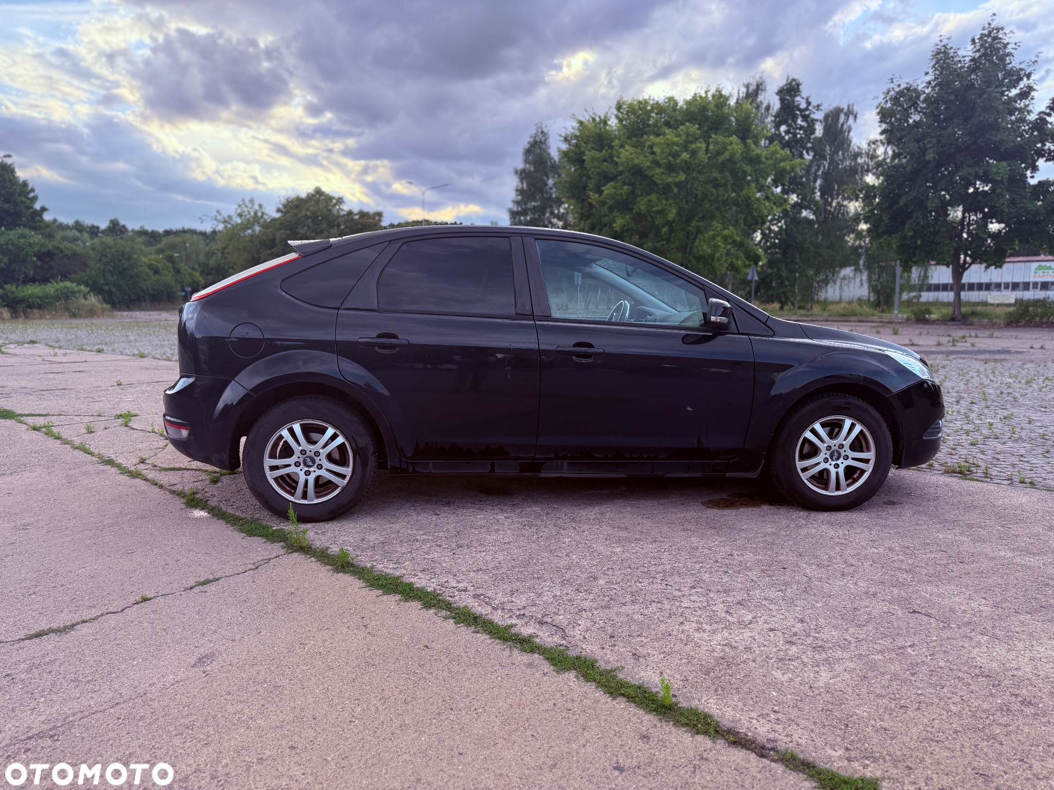Ford Focus - 6