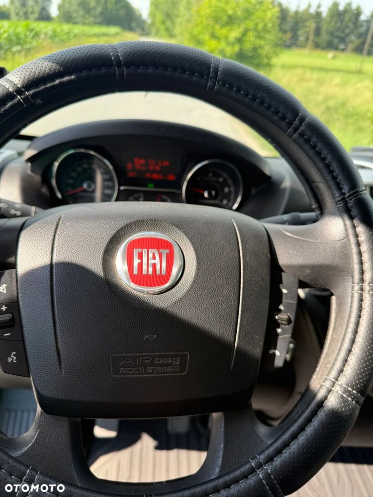 Fiat Ducato - 22