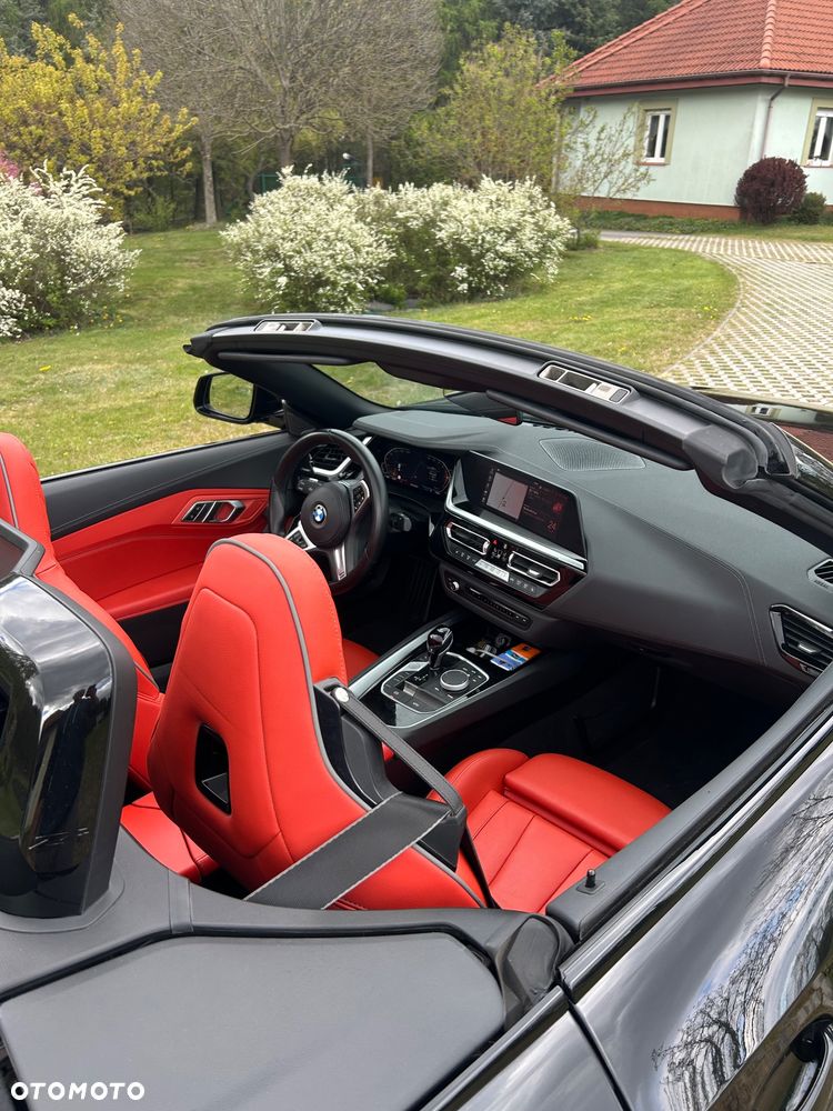 BMW Z4 30i sDrive sport - 11