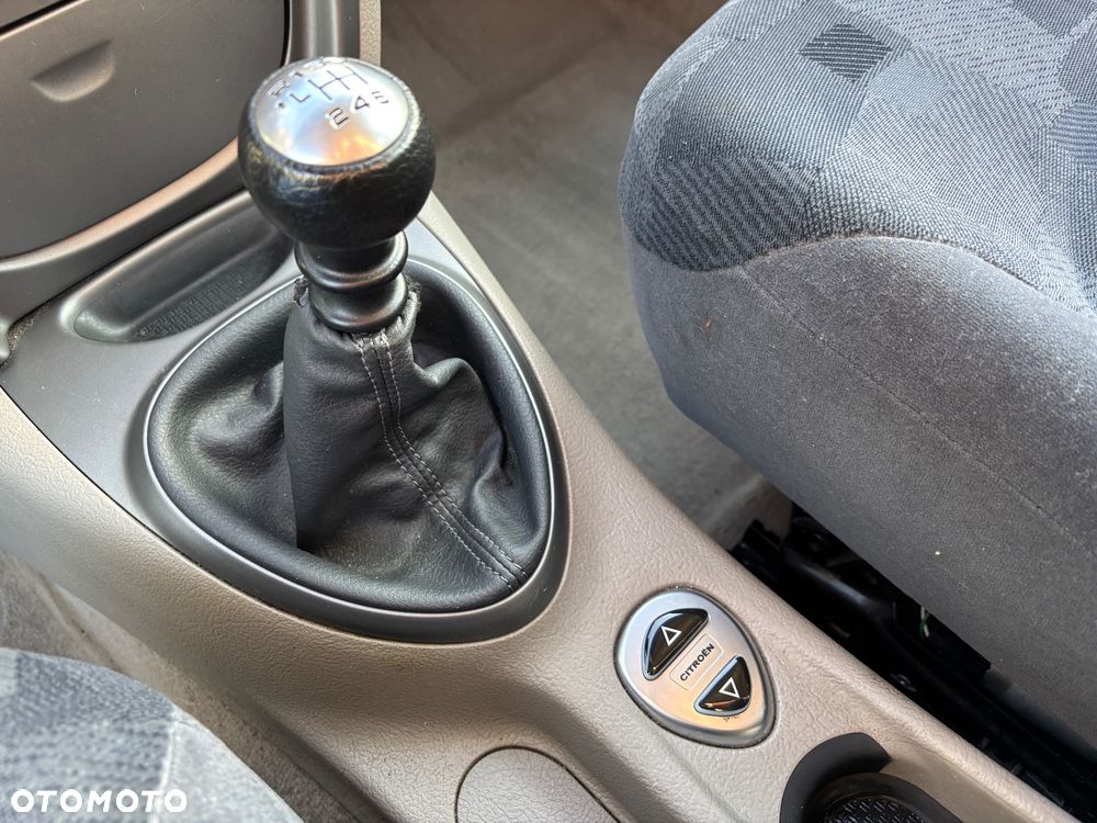 Citroën C5 2.0 HDi Exclusive - 15