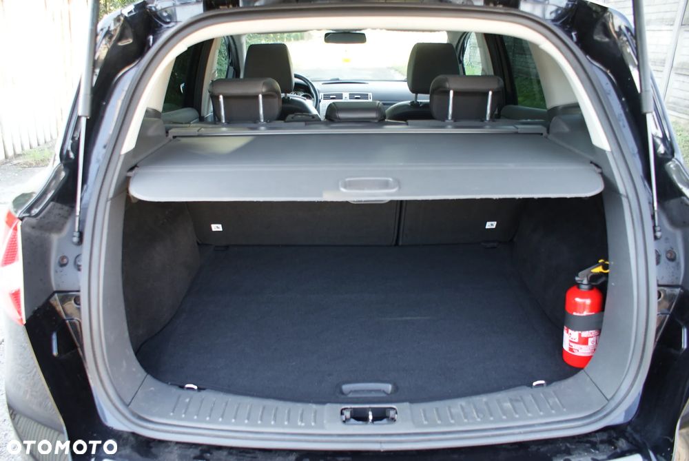 Ford Kuga 2.0 TDCi 4WD Titanium Plus - 12