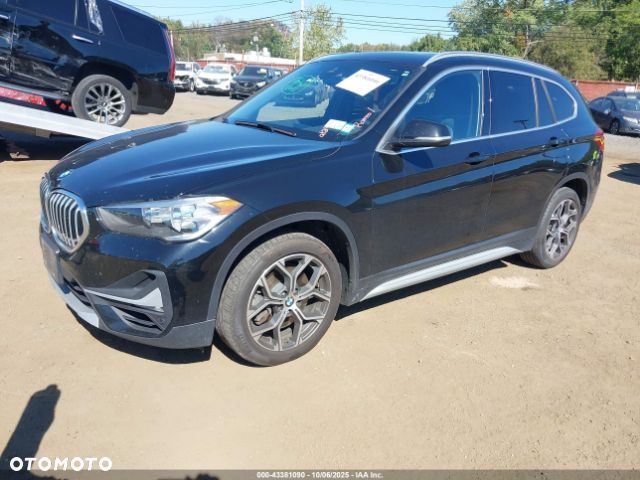 BMW X1 - 2