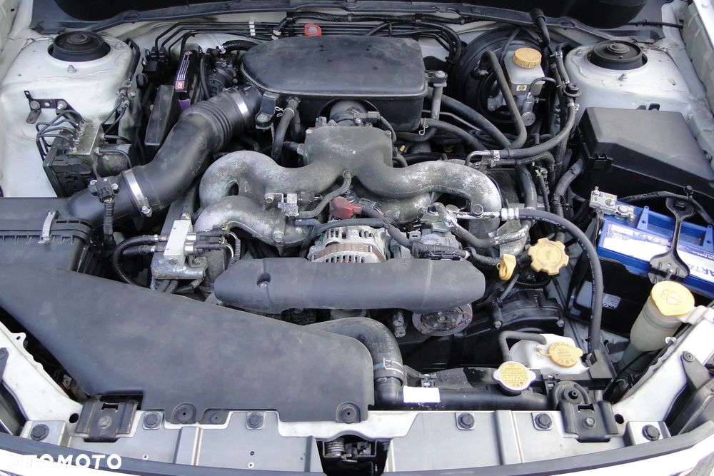 Subaru Forester 2.0X Automatik Exclusive - 19