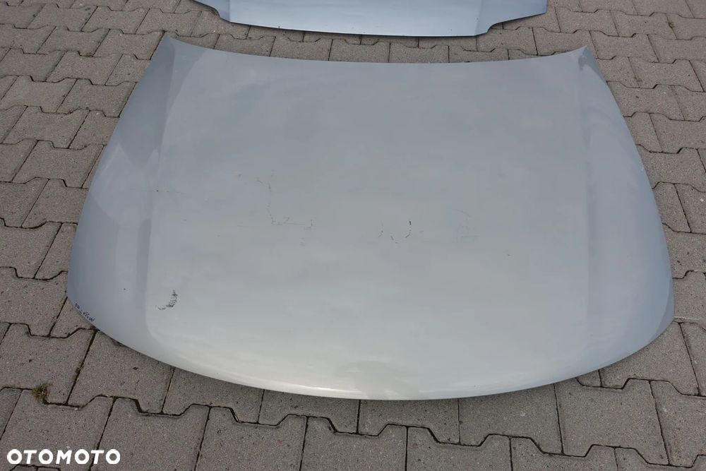 MASKA PASSAT B5 PRZED LIFTEM PO LIFCIE - 2