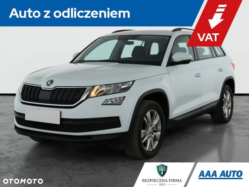 Skoda Kodiaq - 2