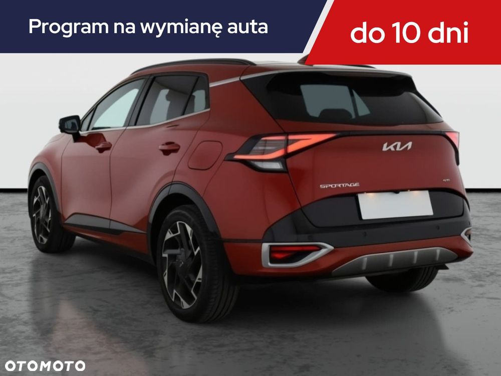 Kia Sportage - 6