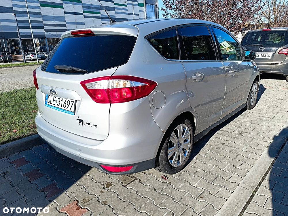 Ford C-MAX 1.6 Ti-VCT Trend - 10