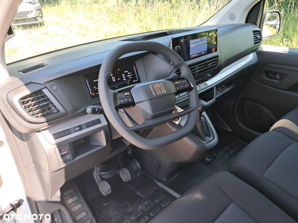 Fiat Scudo - 14