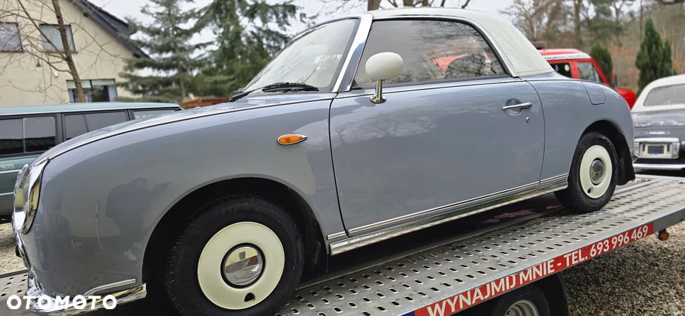 Nissan Inny - 5