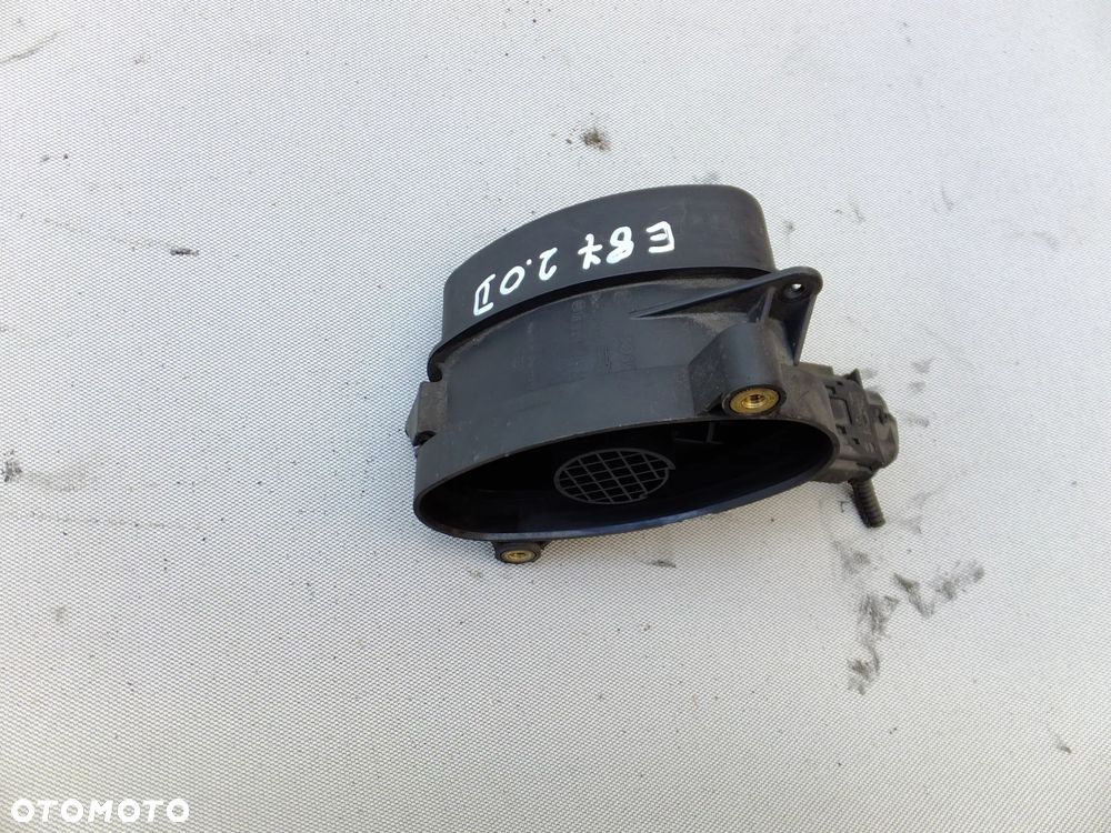 przepływomierz bmw e87 2,0 d 0928400529 - 1