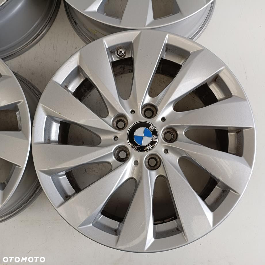ALUFELGI 5x120 17 BMW 1 F20 F21 6796206 4szt (F9231) - 3