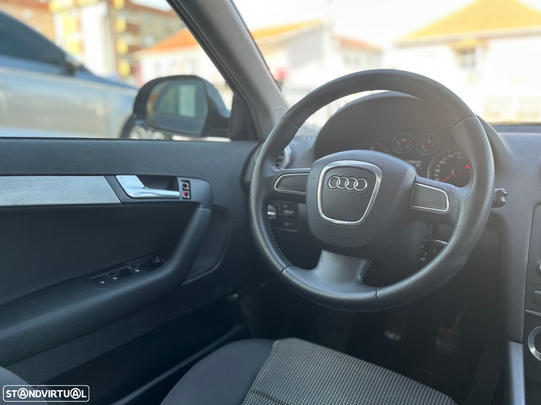 Audi A3 Sportback 1.9 TDi Sport - 15