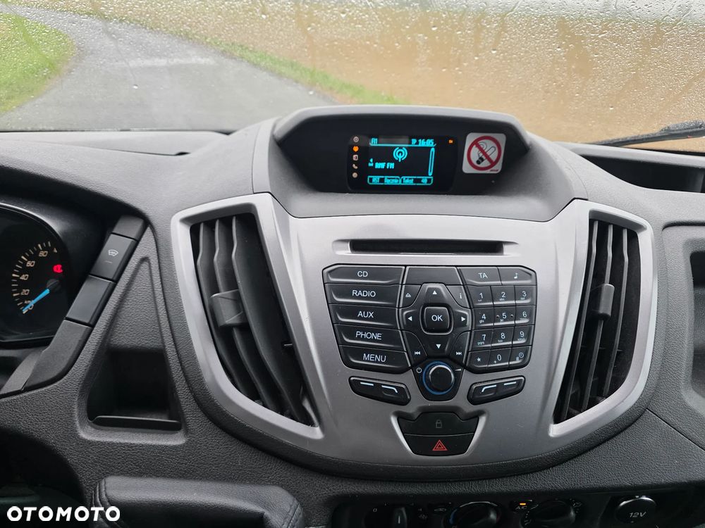 Ford Transit - 16
