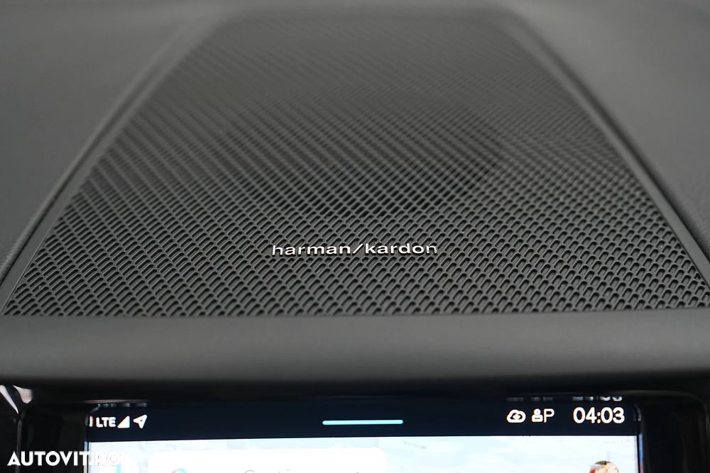 Volvo XC 60 Recharge T6 Twin Engine eAWD Inscription Expression - 37