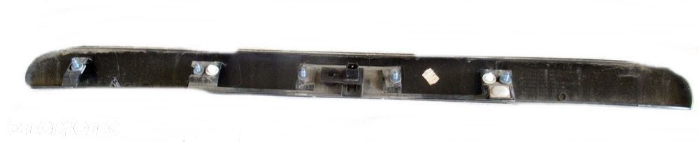 CITROEN BERLINGO III II LISTWA KLAPY 9810947977 - 2