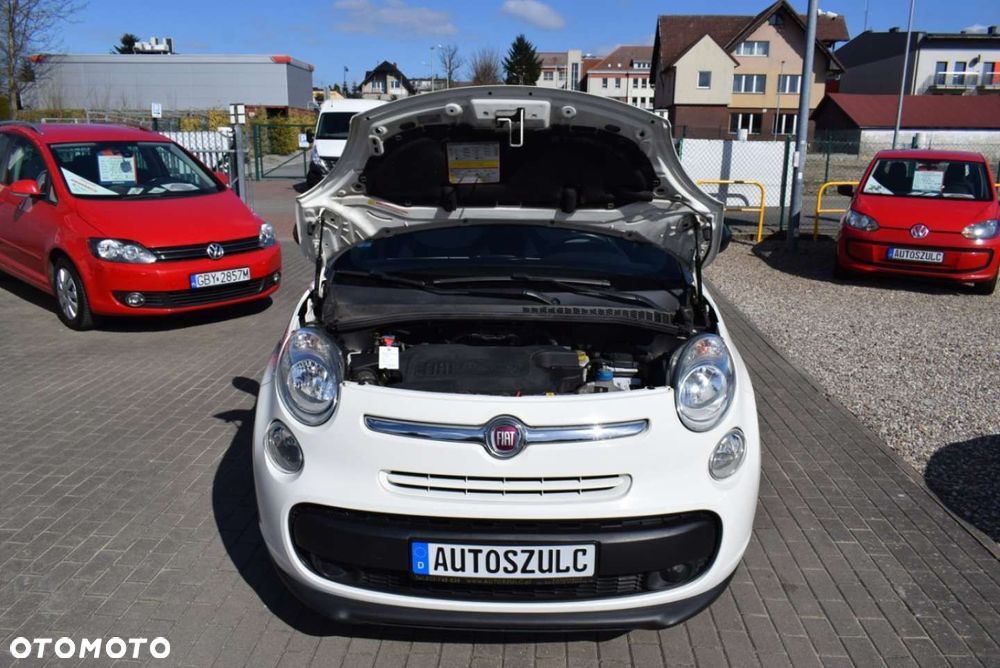 Fiat 500L - 13