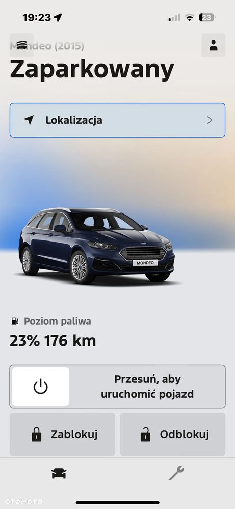 Ford Mondeo Turnier 2.0 EcoBlue Titanium - 13