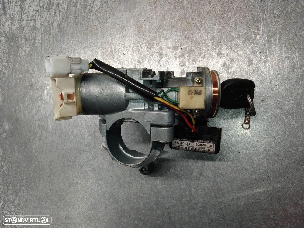 COMUTADOR DE ARRANQUE MITSUBISHI PAJERO IO 2000 - 4