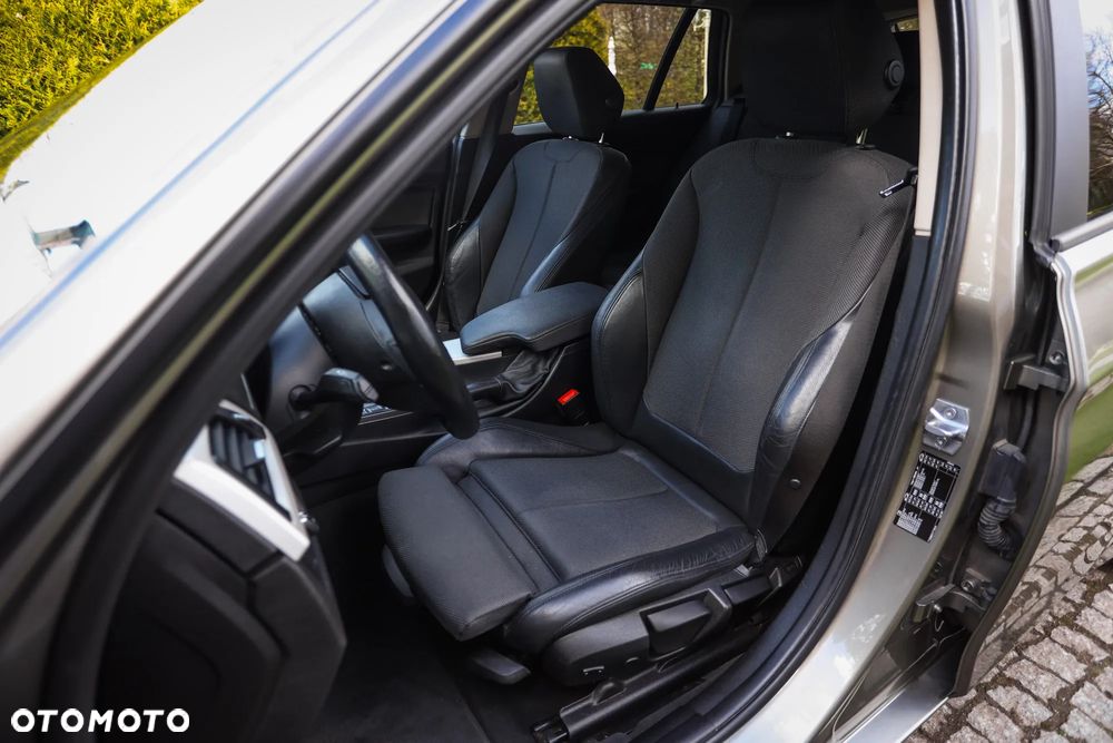 BMW Seria 3 318d Edition Luxury Line Purity - 19