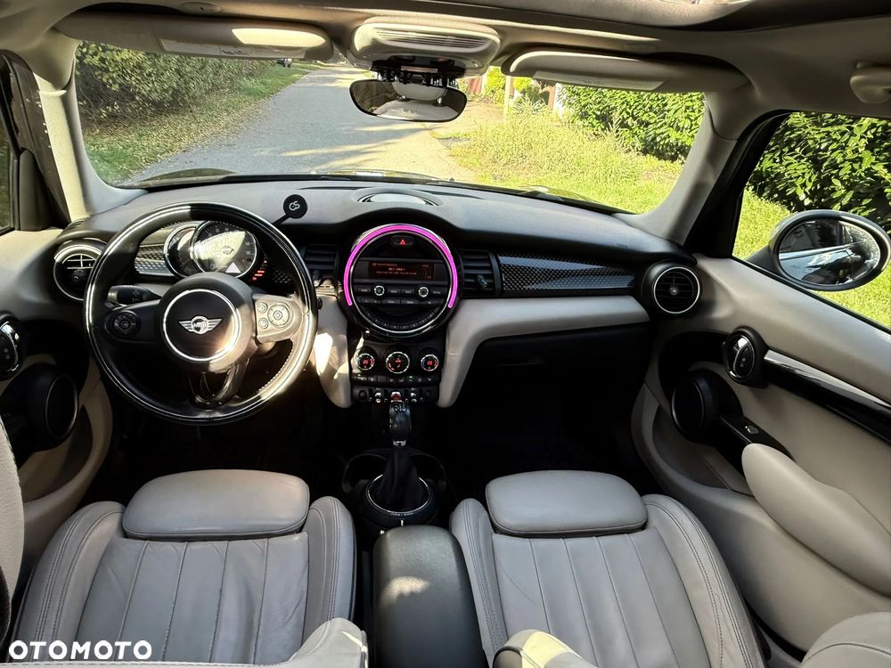 MINI Cooper S sport - 6