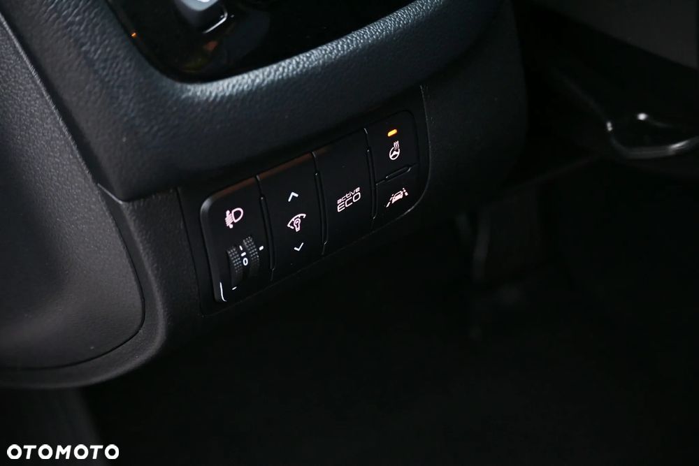 Kia Ceed 1.6 GDI DCT Spirit - 28