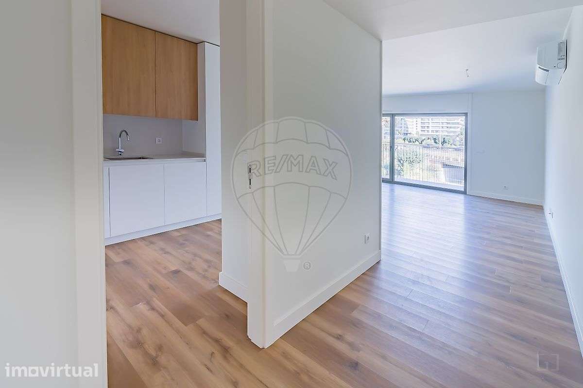 Apartamento T2 para venda - Grande imagem: 2/25