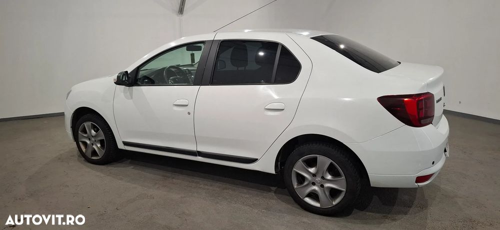 Dacia Logan 0.9 TCe SL Prestige PLUS - 10
