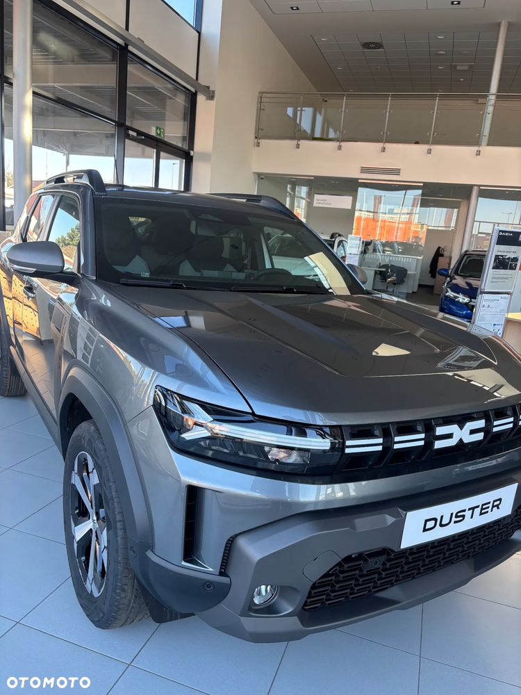 Dacia Duster 1.2 TCe mHEV Journey - 2