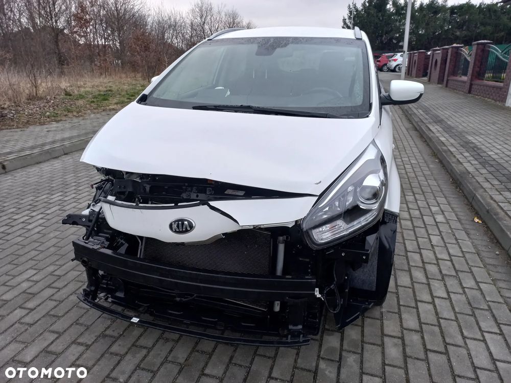 Kia Carens 1.6 GDI Business Line EU6 - 2